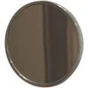 PROTENROP Miroir Rond Avec Ventouse 18,5x3,5x15 Cm -Miroir Soldes Boutique 28752432 1