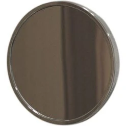 PROTENROP Miroir Rond Avec Ventouse 18,5x3,5x15 Cm
