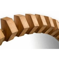 PARUMM Miroir Mural | Nilset - 50281011432402 -Miroir Soldes Boutique 29033398 2