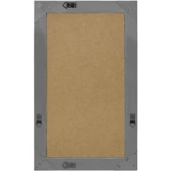 ASUPERMALL Miroir Mural Style Baroque 50x80 Cm Noir 9 ASUPERMALL Miroir Mural Style Baroque 50x80 Cm Noir -Miroir Soldes Boutique 29055009 3