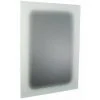 HOME Miroir Mural (60 X 90 X 1 Cm) -Miroir Soldes Boutique 29487919 1