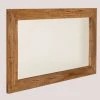 Miroir Rectangulaire En Bois Recyclé Mirio SKLUM Bois Recyclé - Bois Recyclé -Miroir Soldes Boutique 29573159 1