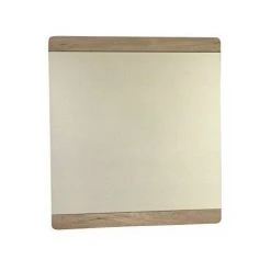 Maisonnerie 1324-401-90 Miroir Meuble Salle De Bain LxHxP 65 X 70 X 4 Cm