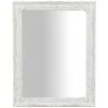 BISCOTTINI Miroir Suspendu Vertical/horizontal L36xPR3xH47 Cm Finition Antique Blanche 1 BISCOTTINI Miroir Suspendu Vertical/horizontal L36xPR3xH47 Cm Finition Antique Blanche -Miroir Soldes Boutique 30061341 1