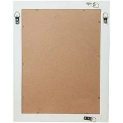 BISCOTTINI Miroir Suspendu Vertical/horizontal L36xPR3xH47 Cm Finition Antique Blanche 11 BISCOTTINI Miroir Suspendu Vertical/horizontal L36xPR3xH47 Cm Finition Antique Blanche -Miroir Soldes Boutique 30061341 5