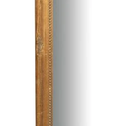 BISCOTTINI Miroir Mural Et Miroir Suspendu Vertical/horizontal L35xPR4xH82 Cm Finition Or Antique 10 BISCOTTINI Miroir Mural Et Miroir Suspendu Vertical/horizontal L35xPR4xH82 Cm Finition Or Antique -Miroir Soldes Boutique 31492294 4