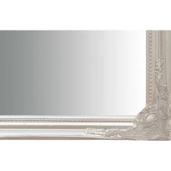 BISCOTTINI Miroir Mural Et Suspendu Vertical/horizontal L60xPR4xH90 Cm Finition Argent Antique 10 BISCOTTINI Miroir Mural Et Suspendu Vertical/horizontal L60xPR4xH90 Cm Finition Argent Antique -Miroir Soldes Boutique 31492299 4