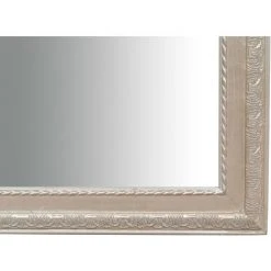 BISCOTTINI Miroir Vertical/horizontal Mural Et Suspendu L50xPR4xH140 Cm Finition Argent Antique 11 BISCOTTINI Miroir Vertical/horizontal Mural Et Suspendu L50xPR4xH140 Cm Finition Argent Antique -Miroir Soldes Boutique 31492308 5