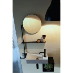 SCARABEO Fold Composition 51N -Miroir Soldes Boutique 31540627 2