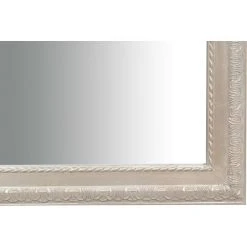 BISCOTTINI Miroir Mural Et Miroir Suspendu Vertical/horizontal L72xPR4xH180 Cm Finition Argentée Antique 11 BISCOTTINI Miroir Mural Et Miroir Suspendu Vertical/horizontal L72xPR4xH180 Cm Finition Argentée Antique -Miroir Soldes Boutique 31561946 5