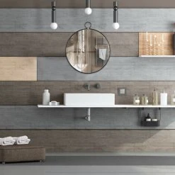 Relaxdays Miroir Rond, Mural, Moderne, à Suspendre, Ø 61 Cm, Métal, Pour Couloir, Salon, Salle De Bain, Chambre, Noir 9 Relaxdays Miroir Rond, Mural, Moderne, à Suspendre, Ø 61 Cm, Métal, Pour Couloir, Salon, Salle De Bain, Chambre, Noir -Miroir Soldes Boutique 31803350 3