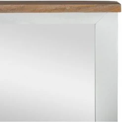 WOMO DESIGN Miroir Mural Bois Massif De Manguier Design Classique Xi'an 80x76cm WOMO-DESIGN® 8 WOMO DESIGN Miroir Mural Bois Massif De Manguier Design Classique Xi'an 80x76cm WOMO-DESIGN® -Miroir Soldes Boutique 32291265 3