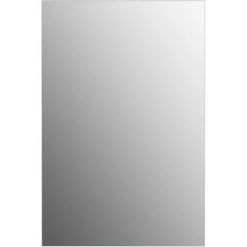 DéCOSHOP26 Miroir Mural 60 X 40 Cm Rectangulaire Verre - Noir 10 DéCOSHOP26 Miroir Mural 60 X 40 Cm Rectangulaire Verre - Noir -Miroir Soldes Boutique 32510449 4