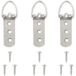 DéCOSHOP26 Miroir Osier Marron 50 X 100 Cm - Marron -Miroir Soldes Boutique 32643896 4