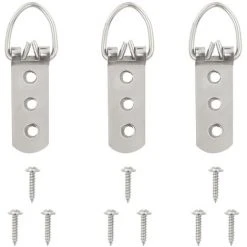 DéCOSHOP26 Miroir Osier Marron 40 X 60 Cm - Marron -Miroir Soldes Boutique 32643918 4