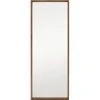 DECOWOOD Miroir Walls I Vieilli 180x80cm 1 DECOWOOD Miroir Walls I Vieilli 180x80cm -Miroir Soldes Boutique 33149382 1