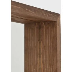 DECOWOOD Miroir Walls I Vieilli 180x80cm -Miroir Soldes Boutique 33149382 3