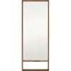 DECOWOOD Miroir Walls II Vieilli 160x60cm -Miroir Soldes Boutique 33149394 1