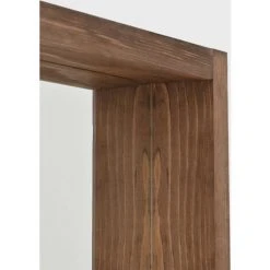 DECOWOOD Miroir Walls II Vieilli 160x60cm 9 DECOWOOD Miroir Walls II Vieilli 160x60cm -Miroir Soldes Boutique 33149394 3