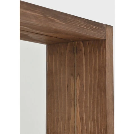 DECOWOOD Miroir Walls II Vieilli 160x60cm 5 DECOWOOD Miroir Walls II Vieilli 160x60cm – Image 3