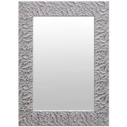 DECOWOOD Miroir Nilo 60x80cm -Miroir Soldes Boutique 33149782 3