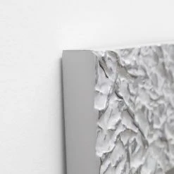 DECOWOOD Miroir Nilo 60x80cm -Miroir Soldes Boutique 33149782 4