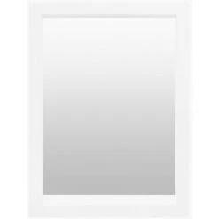 DECOWOOD Miroir Eira Bold 59x79cm -Miroir Soldes Boutique 33149789 4