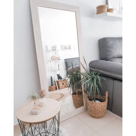 DECOWOOD Miroir Sand 70x150cm 4 DECOWOOD Miroir Sand 70x150cm – Image 2