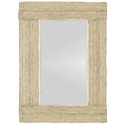DECOWOOD Miroir Frida