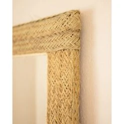 DECOWOOD Miroir Frida -Miroir Soldes Boutique 33149844 5