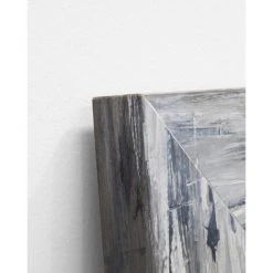 DECOWOOD Miroir Neko 60x80cm -Miroir Soldes Boutique 33149870 3