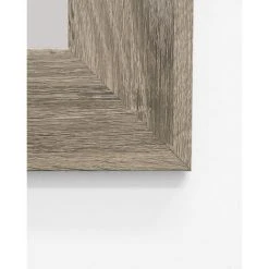 DECOWOOD Miroir Nizo 60x80cm -Miroir Soldes Boutique 33149873 5