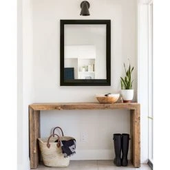 DECOWOOD Miroir Nüi Bold 50x70cm -Miroir Soldes Boutique 33149883 5