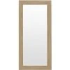 DECOWOOD Miroir Terra 60x80cm -Miroir Soldes Boutique 33150735 1