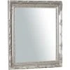 BISCOTTINI Miroir Suspendu Vertical/horizontal Finition Or Antique -Miroir Soldes Boutique 33302718 1