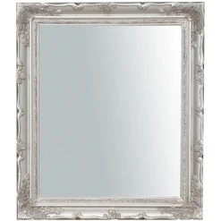 BISCOTTINI Miroir Suspendu Vertical/horizontal Finition Or Antique -Miroir Soldes Boutique 33302718 2