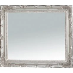 BISCOTTINI Miroir Suspendu Vertical/horizontal Finition Or Antique -Miroir Soldes Boutique 33302718 3