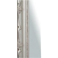 BISCOTTINI Miroir Suspendu Vertical/horizontal Finition Or Antique -Miroir Soldes Boutique 33302718 4