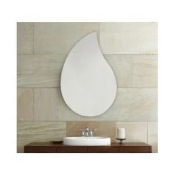 Miroir B-910 54 X 75 Cm Bathstage
