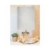 BATH STAGE. Miroir B-906 80 X 80 Cm Bathstage