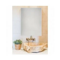 BATH STAGE. Miroir B-906 70 X 100 Cm Bathstage