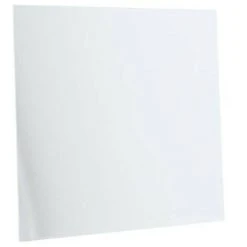 ATMOSPHERA, CRŽATEUR D'INTŽRIEUR Lot De 2 Miroirs Adhésifs "Carré" 40x40cm Argent -Miroir Soldes Boutique 33650387 3