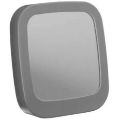 FIVE SIMPLY SMART Miroir à Poser "Alicia" 20cm Gris Foncé