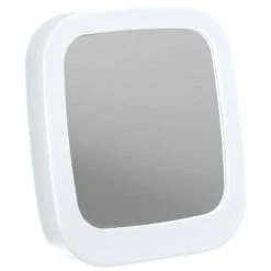 FIVE SIMPLY SMART Miroir à Poser "Alicia" 20cm Blanc