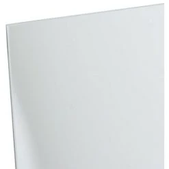 ATMOSPHERA, CRŽATEUR D'INTŽRIEUR Lot De 4 Miroirs Adhésifs "Carré" 30x30cm Argent -Miroir Soldes Boutique 34055844 4