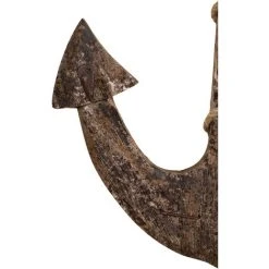 BISCOTTINI Miroir Mural En Bois Massif L64XPR3XH42 CM -Miroir Soldes Boutique 34186396 4