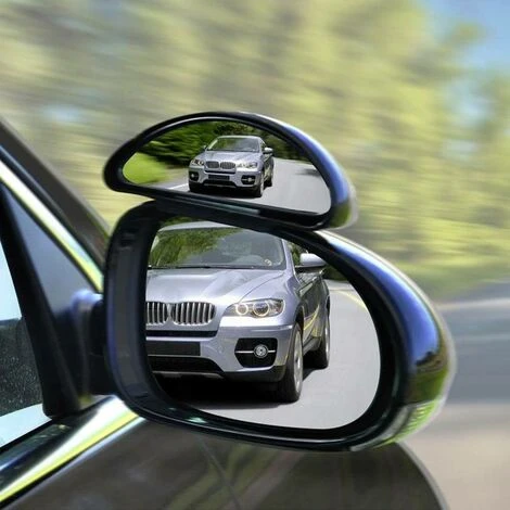 ProPlus 750617 Miroir Dangle Mort 13.85 Cm X 5 Cm 4 ProPlus 750617 Miroir Dangle Mort 13.85 Cm X 5 Cm – Image 2