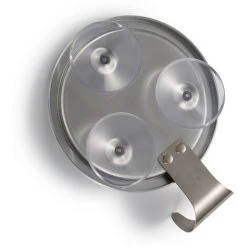 ASUPERMALL Salle De Bain Miroir Antibuee Douche Miroir De Rasage Avec Ventouse Support Mural Avec Crochet Rasoir 9 ASUPERMALL Salle De Bain Miroir Antibuee Douche Miroir De Rasage Avec Ventouse Support Mural Avec Crochet Rasoir -Miroir Soldes Boutique 34745047 3