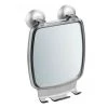 Miroir à Ventouse Avec 2 Crochets ULTRA POWER LOCK MSV -Miroir Soldes Boutique 35100135 1