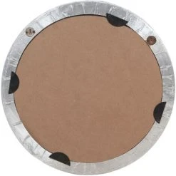 ASUPERMALL Miroir De Style Aviation 48 Cm Metal 10 ASUPERMALL Miroir De Style Aviation 48 Cm Metal -Miroir Soldes Boutique 35499891 4